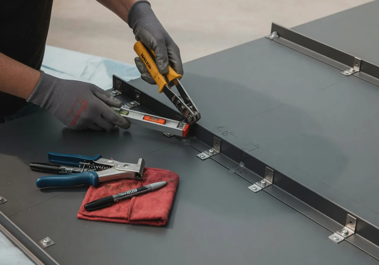 Why choose Metal Roofing Installation in Crapo, MD